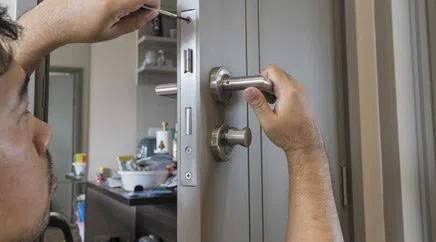 Amber Locksmith Store Caldwell, NJ 973-310-9328 - Lock-installation