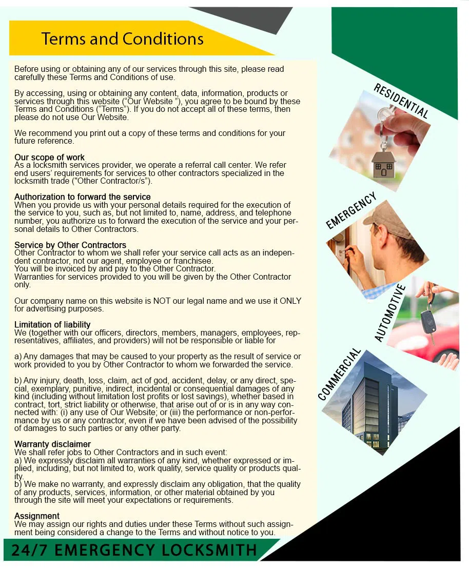 Amber Locksmith Store Caldwell, NJ 973-310-9328